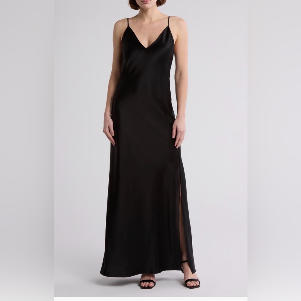 Rag & Bone Rissa Slip dress